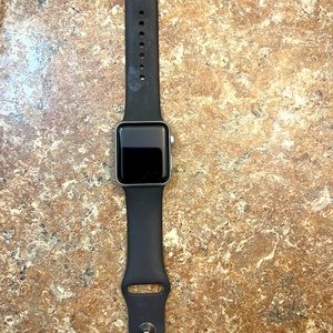 Apple Watch Series 3